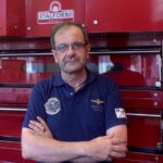 Massimiliano Pisani - Confartigianato Commercio Pescara