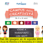 campus della creatività