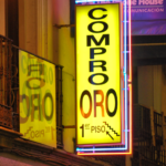compro oro