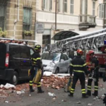 sicurezza degli edifici