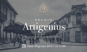 Artigenius