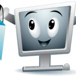 web e-commerce shop online