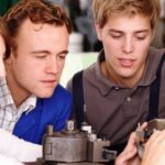 apprendistato