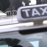 taxi