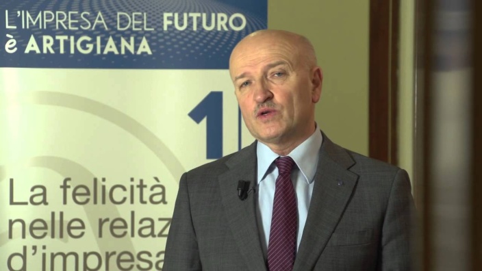 Recepite sollecitazioni Confartigianato