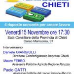 infoday chieti