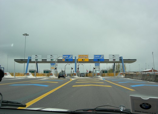 Autostrade A24-A25, imprese e parlamentari uniti contro il caro-pedaggi