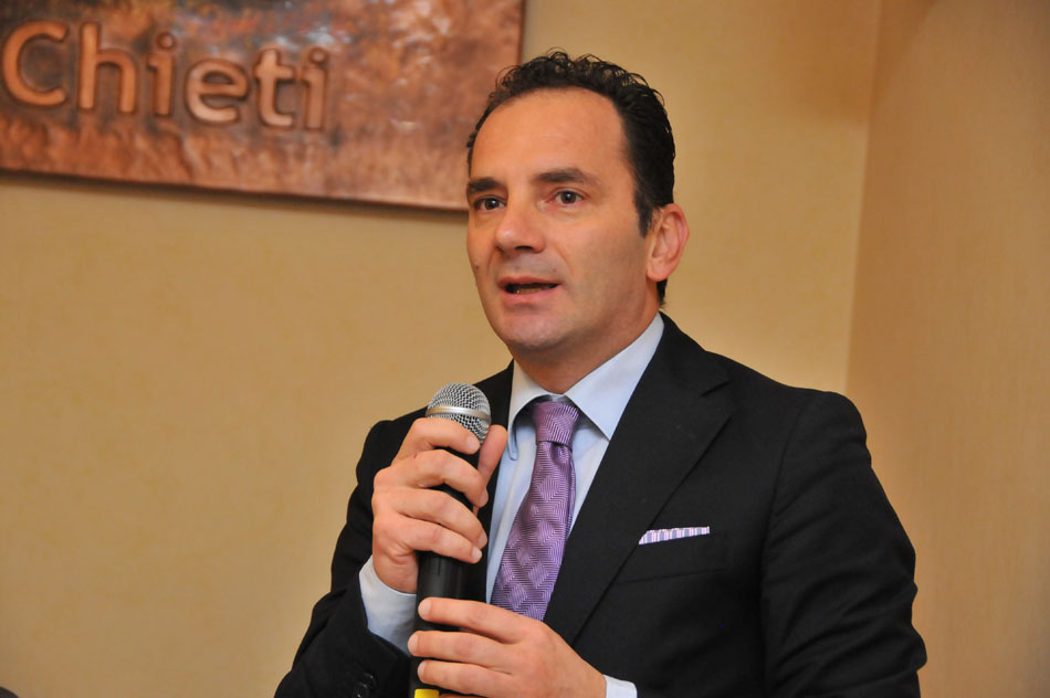 Furti a raffica a Chieti e in provincia
