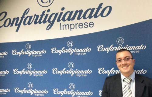 Confartigianato L’Aquila per Expo’ Milano 2015