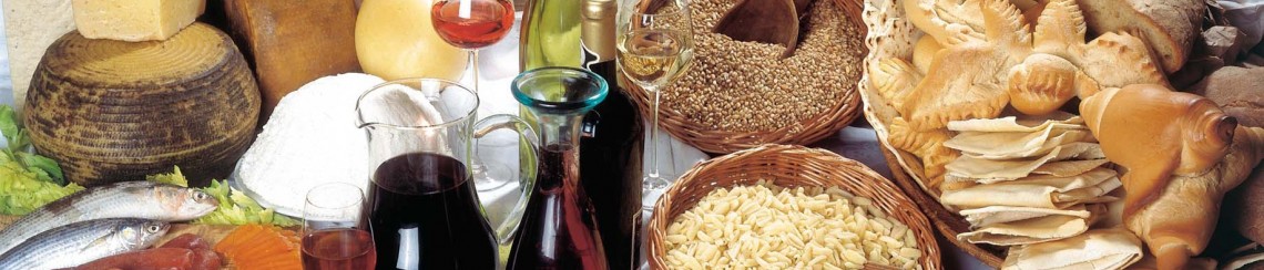 Crollo del comparto alimentare. Positivo l’export.