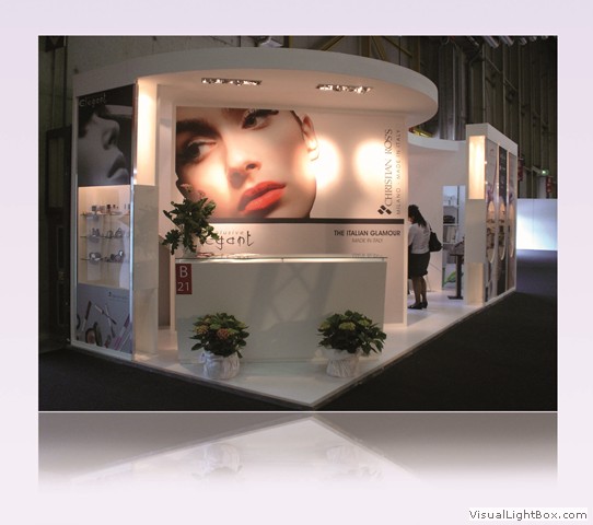 Cosmoprof 2015 – Pulman Gratuiti a disposizione degli Associati Confartigianato