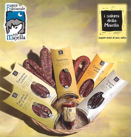 “Confartigianato Food Awards, Nutrire il futuro. Energie dalla tradizione” – Premiata la azienda MAIELLA  CARNI