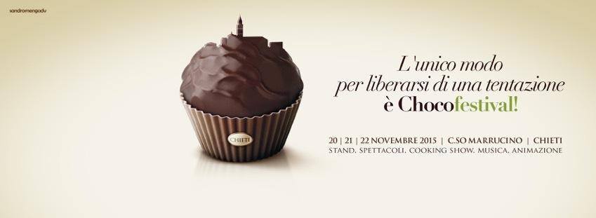 La settima edizione del Chocofestival si chiude con 30 mila presenze registrate nella sola giornata di domenica