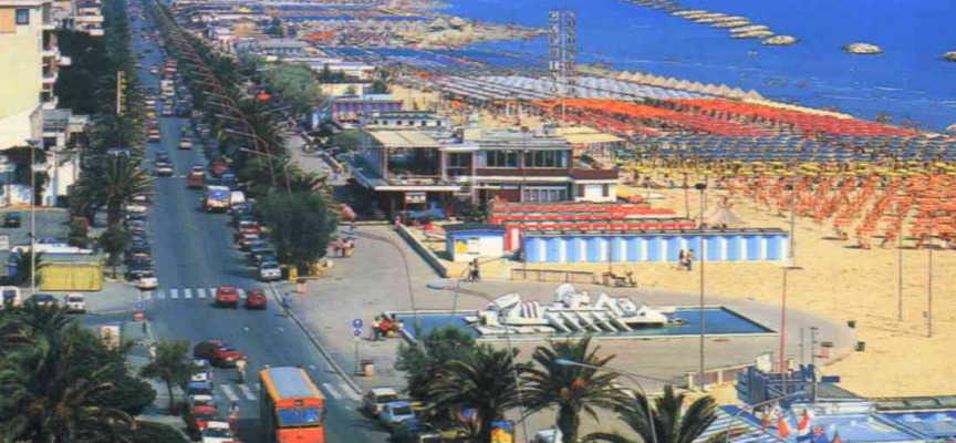 BALNEARI: NASCE A PESCARA IL CIBA-CONFARTIGIANATO
