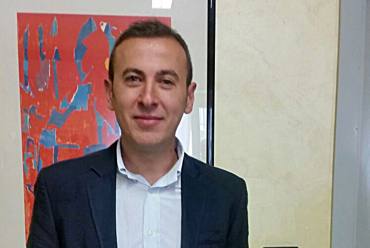 Confartigianato Pescara: GIANCARLO DI BLASIO E’ IL NUOVO PRESIDENTE