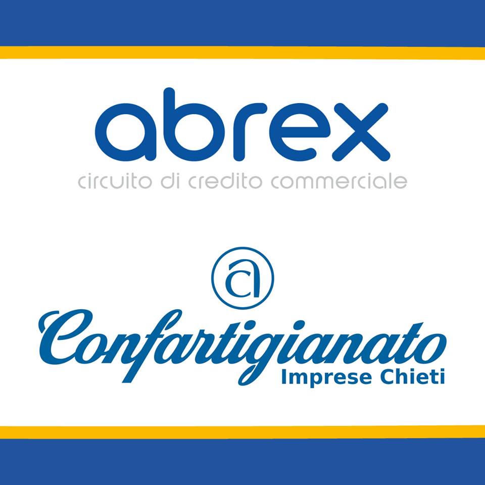 Confartigianato Imprese Chieti individua, nel Circuito Abrex, un servizio innovativo per offrire economia aggiuntiva ai propri iscritti