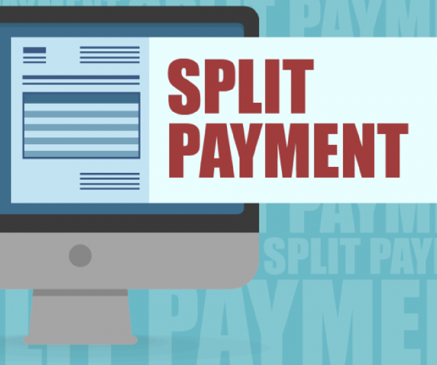 split payment