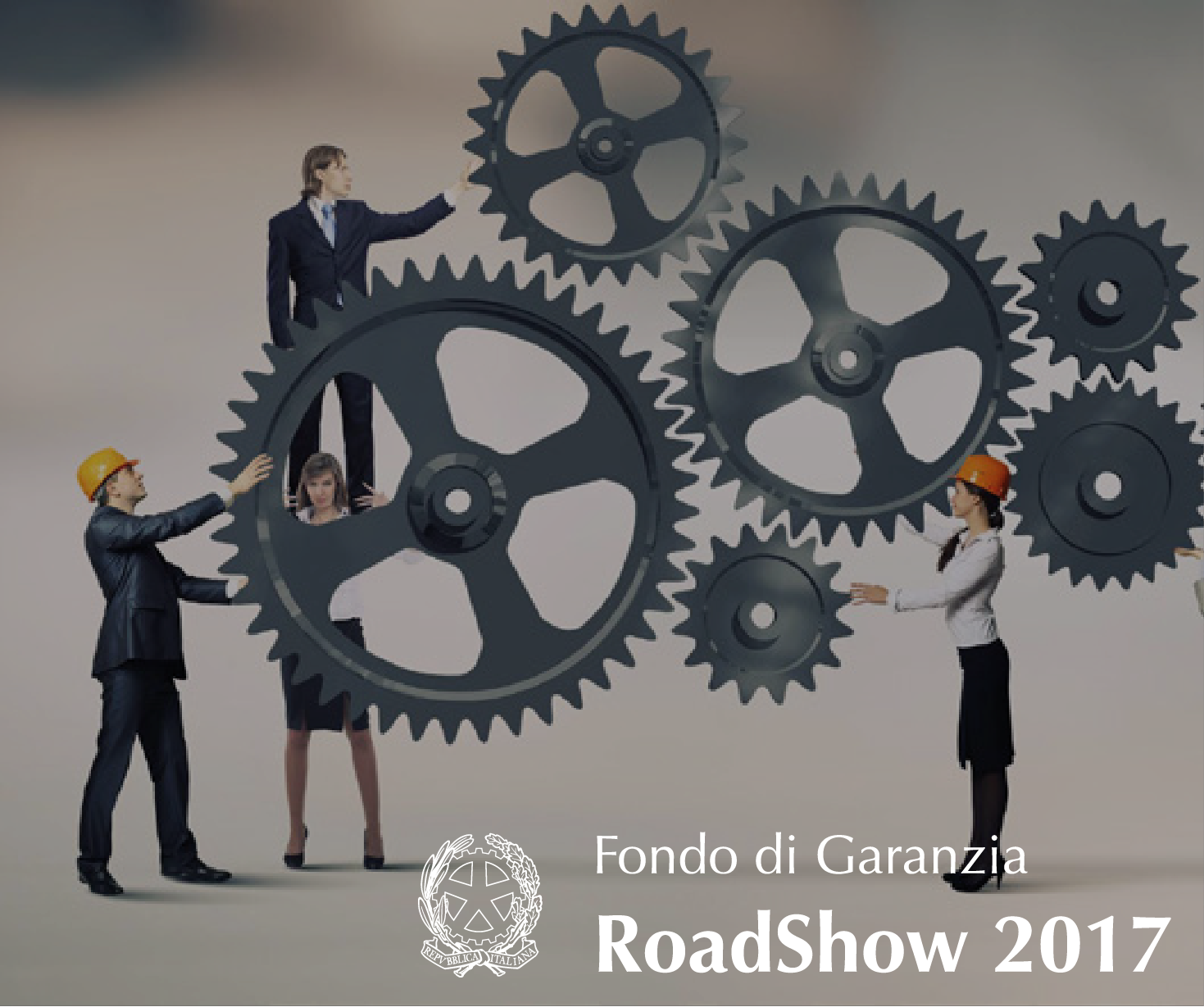 Fondo di Garanzia RoadShow 2017