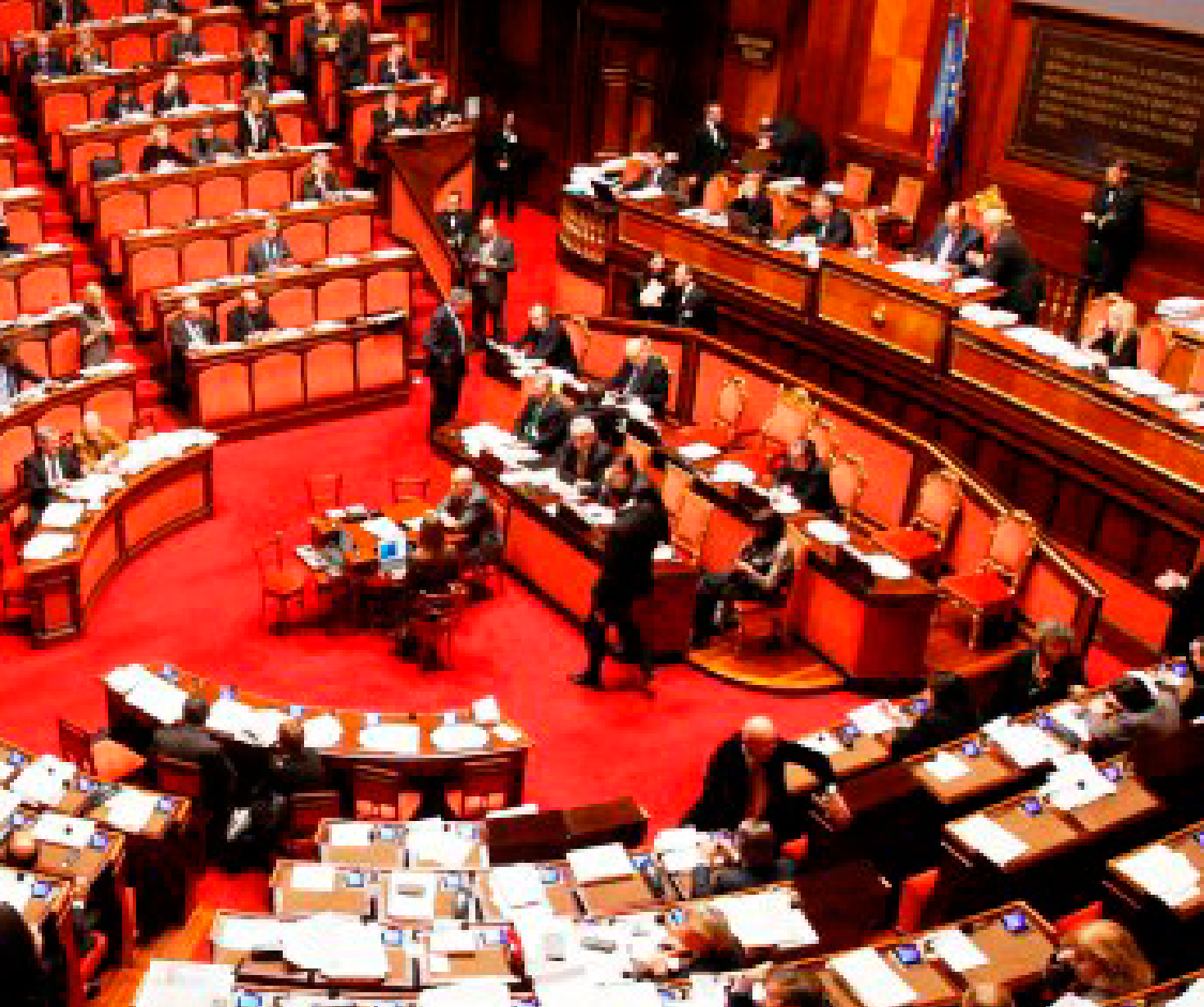 LEGGE DI BILANCIO – Rete Imprese Italia in Parlamento: “Manovra conservativa. Poche misure per la crescita”
