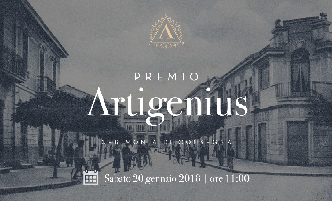 Artigenius, il premio di Confartigianato Abruzzo: prima edizione a Gianni Letta
