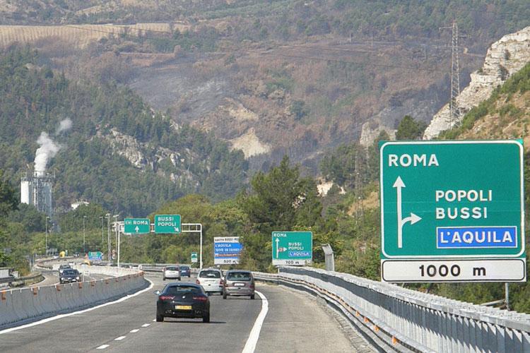 Stangata pedaggi, autotrasportatori al Governo: “Zona disagiata, chiediamo più agevolazioni”