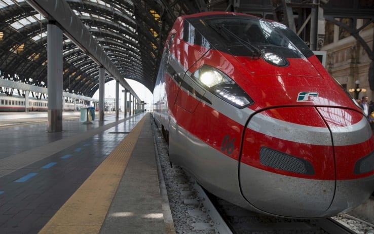 Ecco FrecciaCorporate, per artigiani e imprese sconti sui treni e altri vantaggi