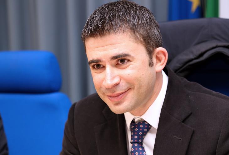 Regione Abruzzo, da Rete Imprese Italia solidarietà ad assessore Paolucci