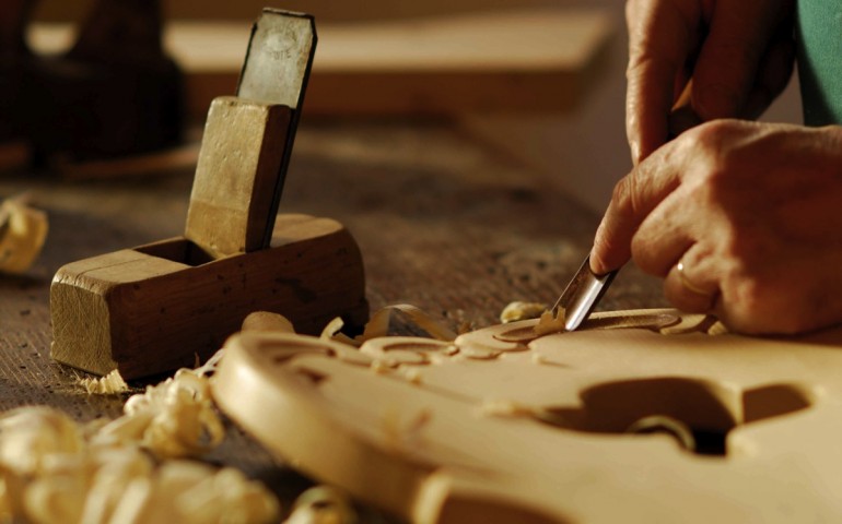 Torna il concorso “L’artigianato sale in cattedra”, mercoledì la premiazione