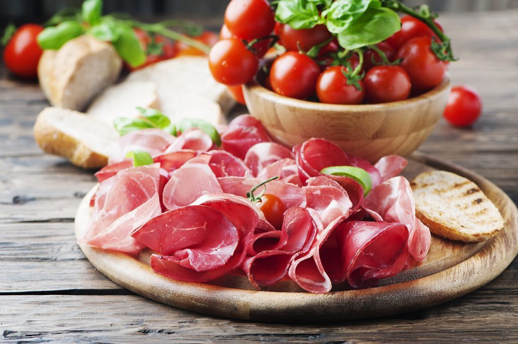 FOOD MADE IN ITALY – Le piccole imprese ‘alimentano’ export (+7% in primo semestre) e occupati (+13% in 5 anni)