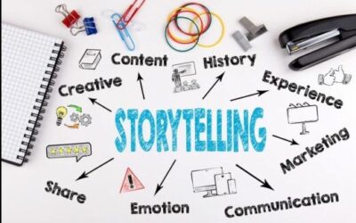 A Pescara 4 incontri gratuiti sullo “Storytelling”, l’arte del narrare