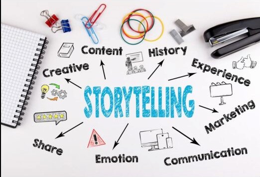 A Pescara 4 incontri gratuiti sullo “Storytelling”, l’arte del narrare