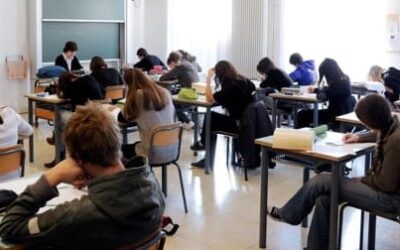 Più del 70% degli assunti in Abruzzo ha un’istruzione tecnico-professionale. Ma i giovani preferiscono il liceo