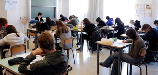 Più del 70% degli assunti in Abruzzo ha un’istruzione tecnico-professionale. Ma i giovani preferiscono il liceo