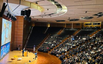 Convention 2025: strategie e progetti per il futuro di Confartigianato e delle imprese italiane