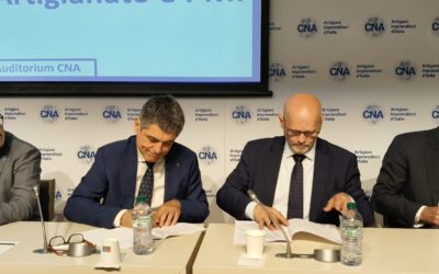 Rinnovato il CCNL edilizia artigianato e pmi