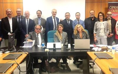 Confartigianato crea ConfSKILL, la rete per connettere e potenziare formazione e politiche attive