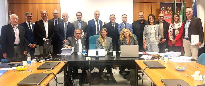 Confartigianato crea ConfSKILL, la rete per connettere e potenziare formazione e politiche attive