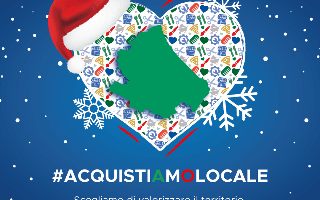 Natale 2025, gli abruzzesi spenderanno 541 milioni