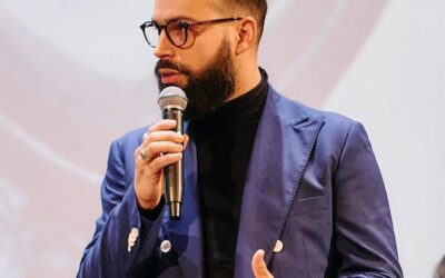 Il presidente del Movimento Giovani Imprenditori di Confartigianato Abruzzo nella Commissione consultiva del Governo sulle politiche giovanili