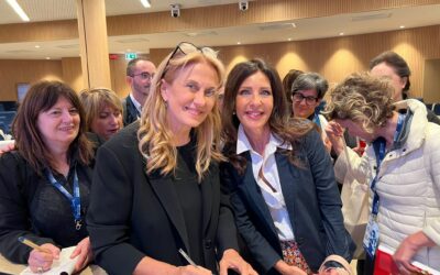 Convention di Donne Impresa: 80 anni di storia per un futuro di intelligenza artigiana femminile
