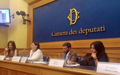 Confartigianato Abruzzo alla Camera per sostenere “la rinascita” delle donne vittime di violenza